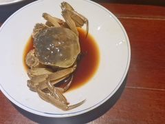醉蟹-大牌大·传统杭帮菜(湖滨店)