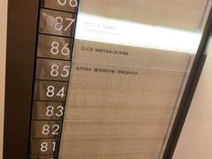 -上海柏悦酒店