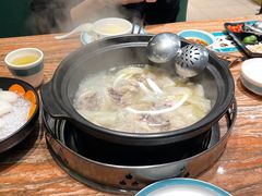 -春润大地海南椰子鸡(沙井京基百纳广场店)