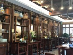 大堂-曾福兴