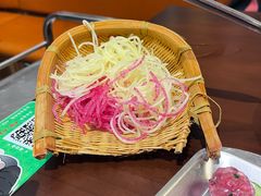 -小螺大作·螺蛳粉火锅(林和西店)