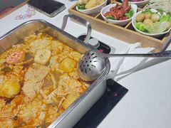 -螺大喜螺蛳粉火锅(雍和宫店)