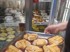 -文立新麻辣烫(合生汇21街区店)