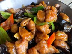 -连锦记海鲜烧烤大排档·锦州特色(西安路交大店)
