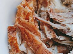 -特派卷·老北京烤鸭卷(合生汇购物中心店)