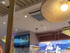 -云海肴·汽锅鸡·云南菜(广安门天虹店)