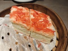 -晓淮山·扬州早茶·淮扬菜(龙阳广场店)
