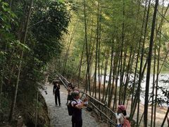 -千泷沟大瀑布旅游区