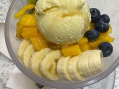 -满记甜品(南京虹悦城三店)