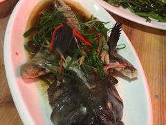 -连家船海鲜大排档·20年闽菜店(厦大店)