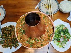 -遇见阿家村云南菜(魏公村店)