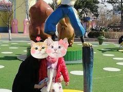 -沈阳方特欢乐世界