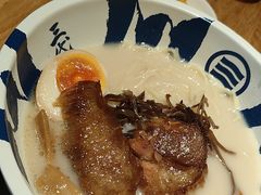 -味千拉面(南昌杉杉奥特莱斯广场店)