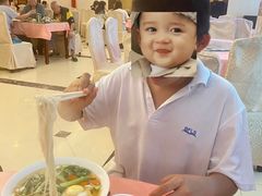 -烤肉宛饭庄(南礼士路店)