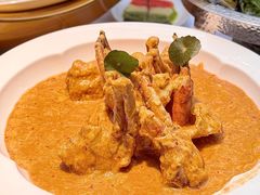 -狮拾久·现代新加坡料理(壹方城店)