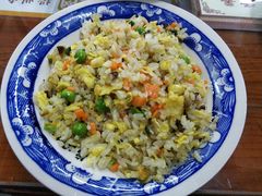 -粗茶淡饭(东关街店)
