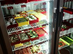-碟滋味牛肉串串香火锅(田盛街店)