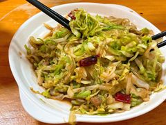 -如意香辣鸡架(总店)