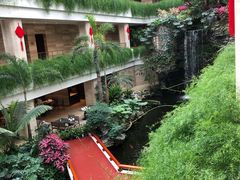 -白天鹅宾馆-宏图府餐厅