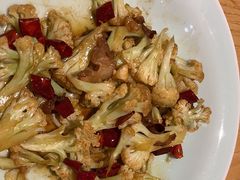 -荷花亭·湖北融合菜(十堰武商MALL店)