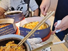 -梨花牛肉汤饭(仁恒伊势丹店)