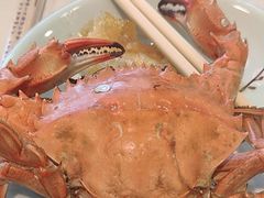 -沿海渔家院海鲜烧烤·东北菜(东戴河店)