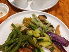 -素虎料理(前门店)