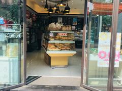 门面-沁园(加州财信店)