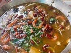 火锅虾-小乐惠(西溪路店)
