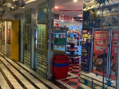 -星歌迷PARTY KTV(锦艺城店)