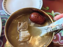 -格日勒阿妈蒙古厨房(大召店)
