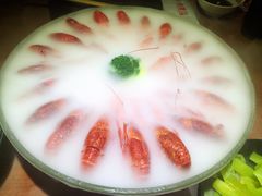 -红盔甲·小龙虾(天钥桥店)