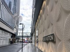 -深圳湾万象城(南山店)