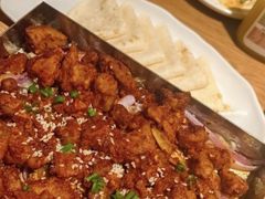 -吕氏疙瘩汤·新鲁菜(济南万象城店)