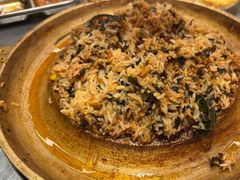 -小牛哈尼章鱼水煎肉(金鹰店)