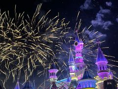 -沈阳方特欢乐世界