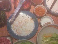 -烧肉达人•炭火烧肉(新天地店)