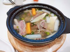 -蔡澜点心·粤菜(月星环球港店)