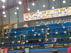-秋姐美食店(旅游大道店)