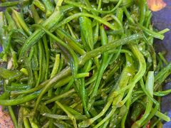 水性杨花-民食香·腊排骨野生菌美食(木府店)