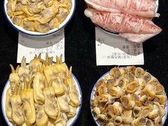 -阿里元海鲜·闽南特色菜(曾厝垵店)