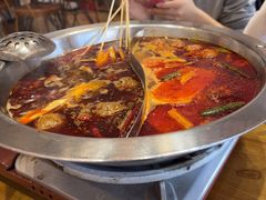 -黔哆哆地摊酸汤火锅(清湖店)