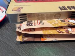 -钱锋炭缸烧烤(南湖大路总店)