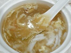 宋嫂鱼羹-楼外楼(西湖景区孤山路店)
