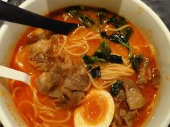 -和府捞面(天河领展广场店)