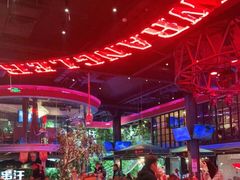 -肉串汪(望京店)