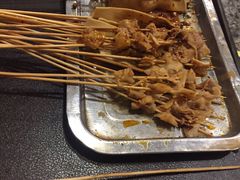 -小街天府(西工小街店)