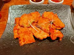 -萨拉伯尔(燕莎友谊商城店)