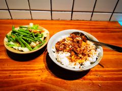 红猪卤肉饭-红猪卤肉饭(大西洋美食城店)
