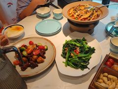 -厝小满.姜母鸭/泉州菜(桥南店)